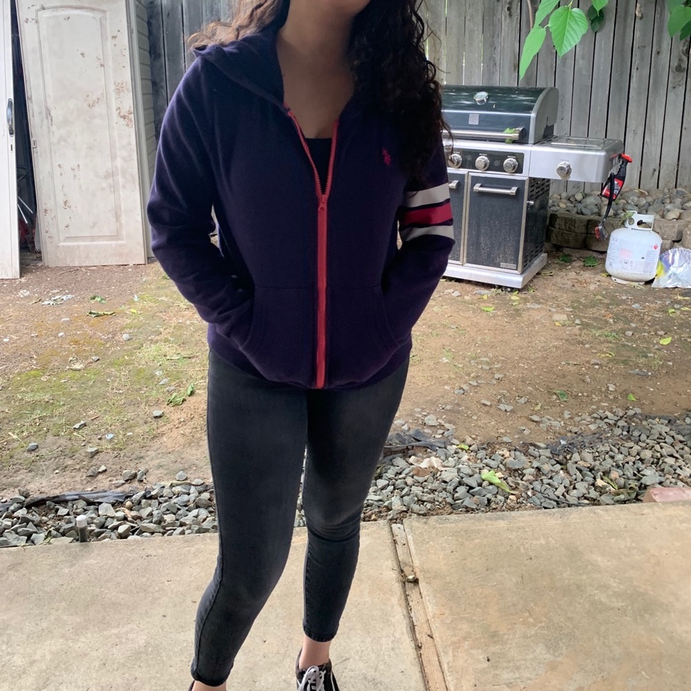 Jacket - Picture 2 of 2